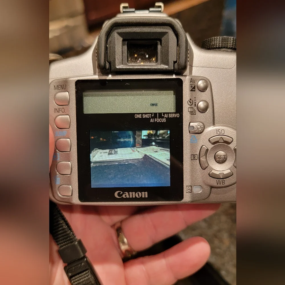 Canon just reduced